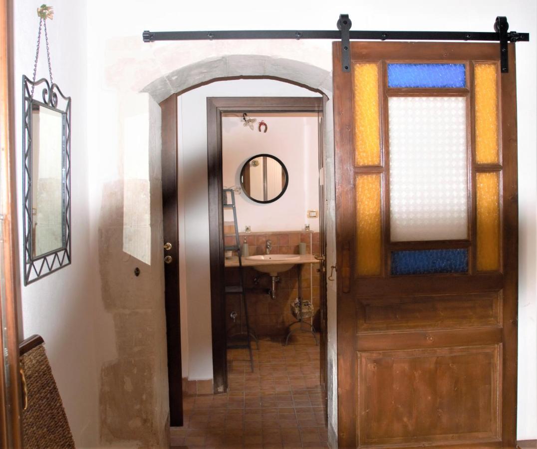 A Viuzza Siracusa Holiday home *