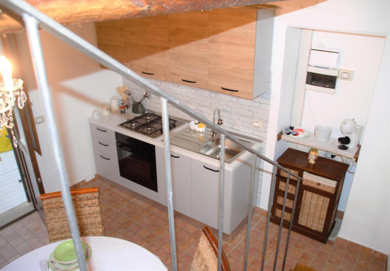 Holiday home A Viuzza Siracusa *
