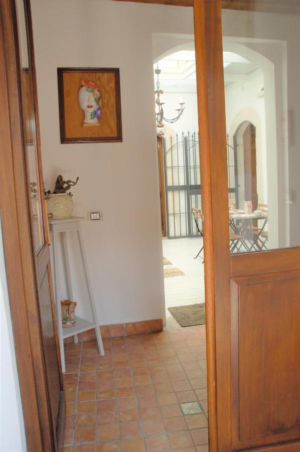 Casa de vacances A Viuzza Siracusa *