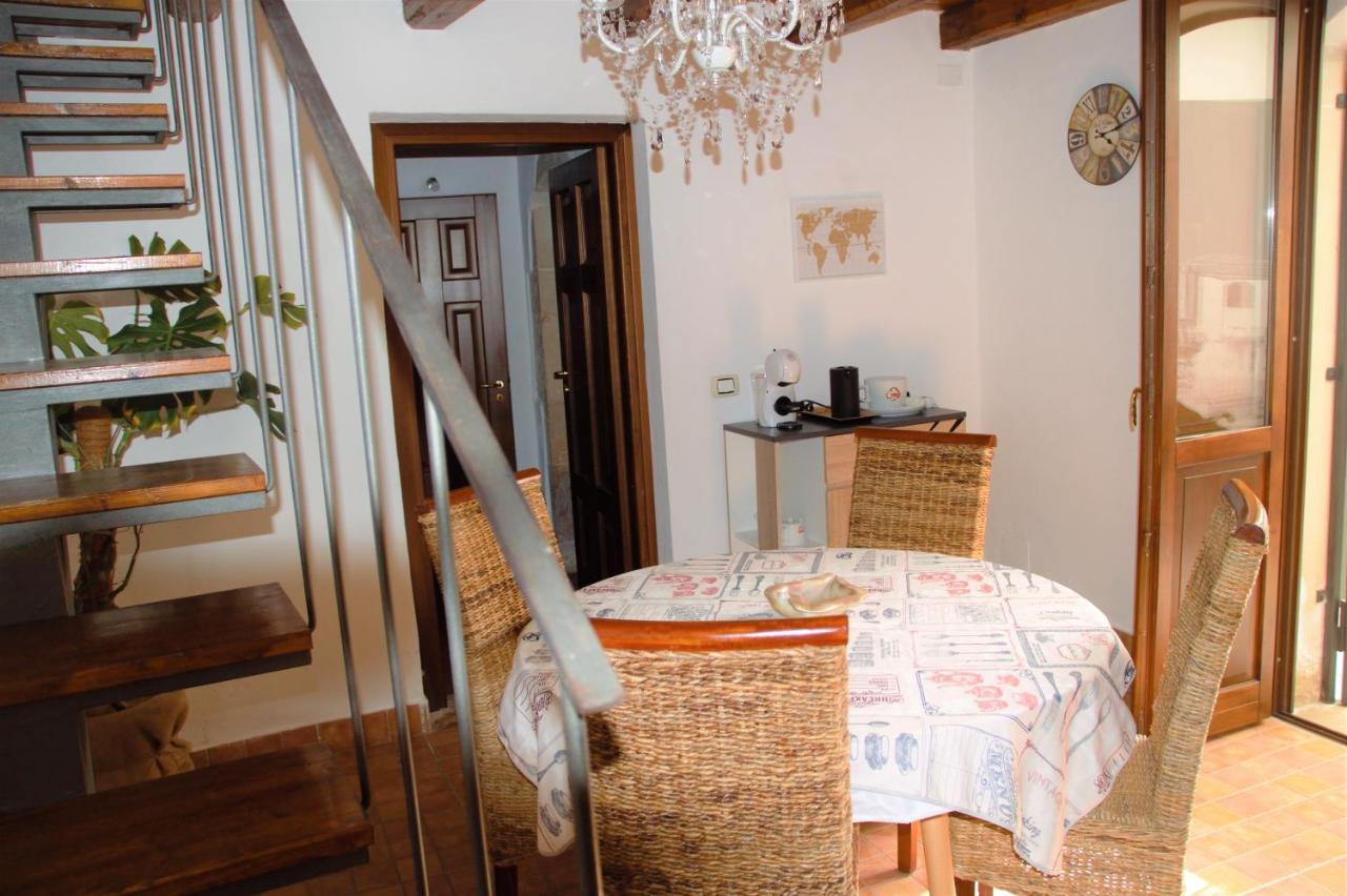 Casa de vacances A Viuzza Siracusa *