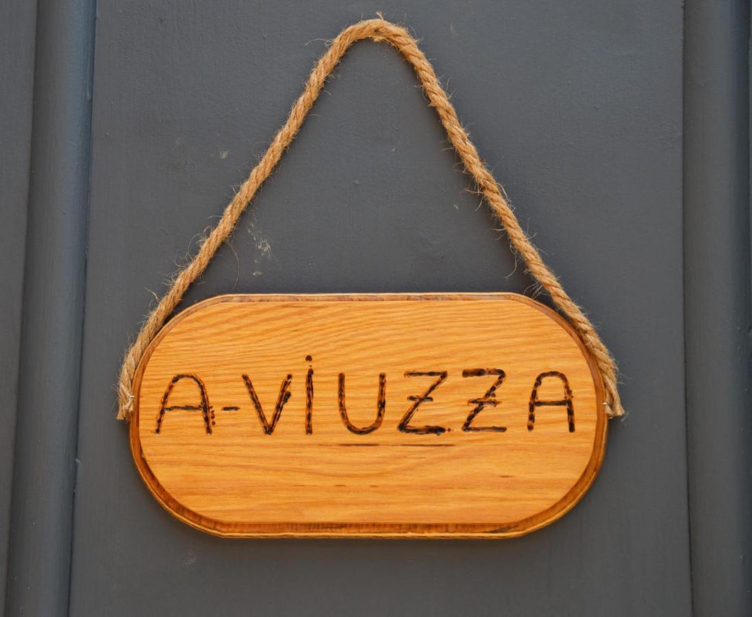Casa de vacances A Viuzza Siracusa *