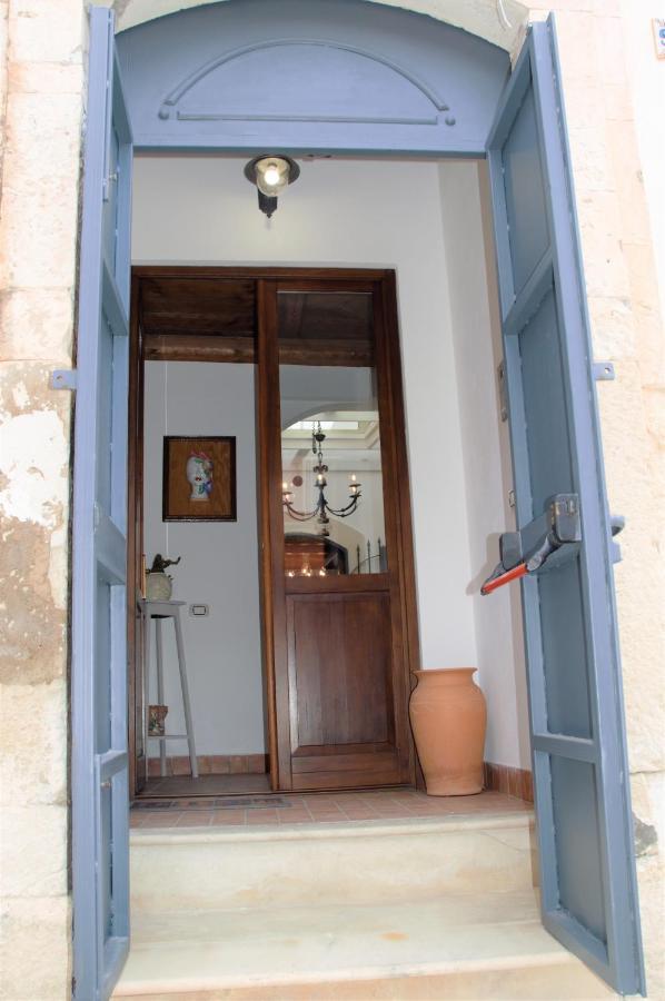 Casa de vacances A Viuzza Siracusa Syracuse