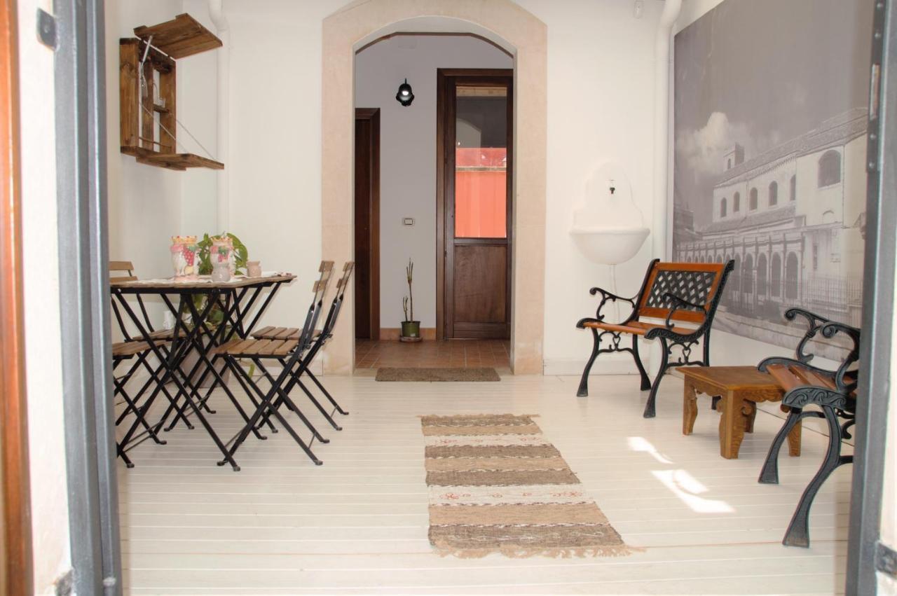 Casa de vacances A Viuzza Siracusa *
